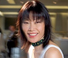 The Church of Bowie: China Girl Has Stars In Her Eyes